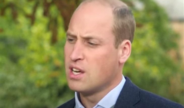 Prince William