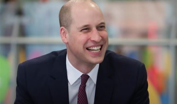 Prince William