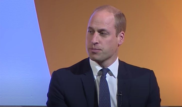 Prince William