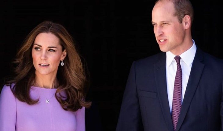 Prince William And Kate Middleton