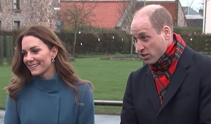 Prince William And Kate Middleton