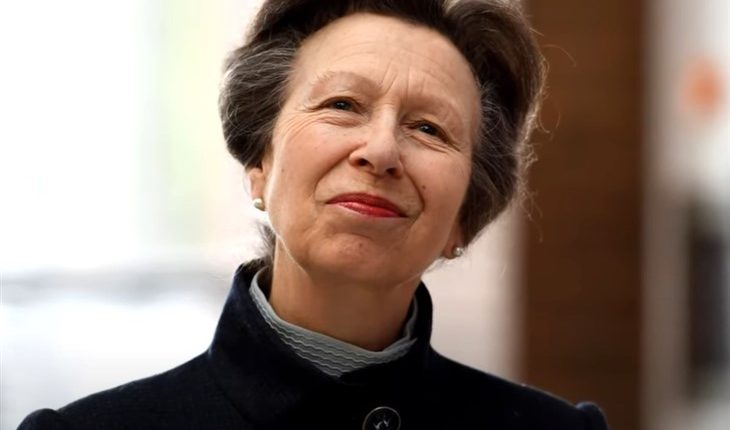 Princess Anne