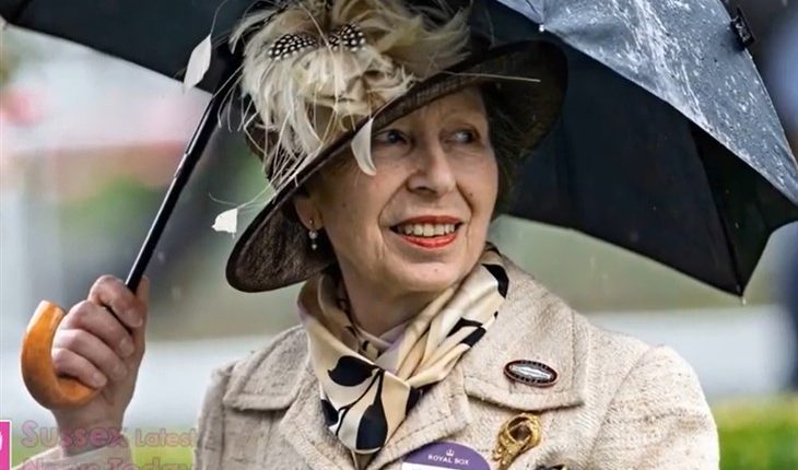 Princess Anne