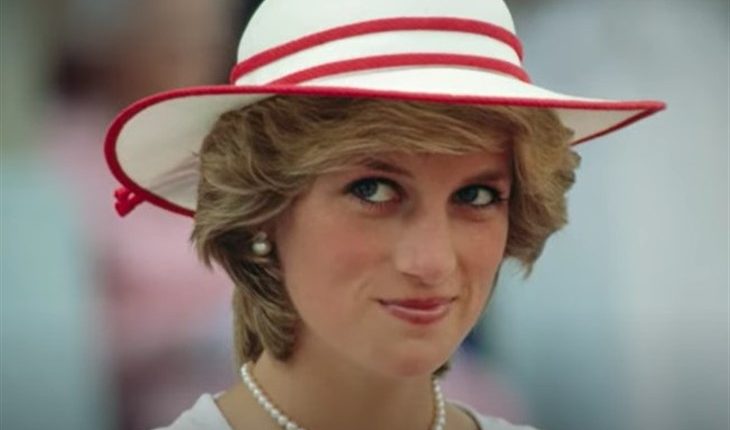Princess Diana