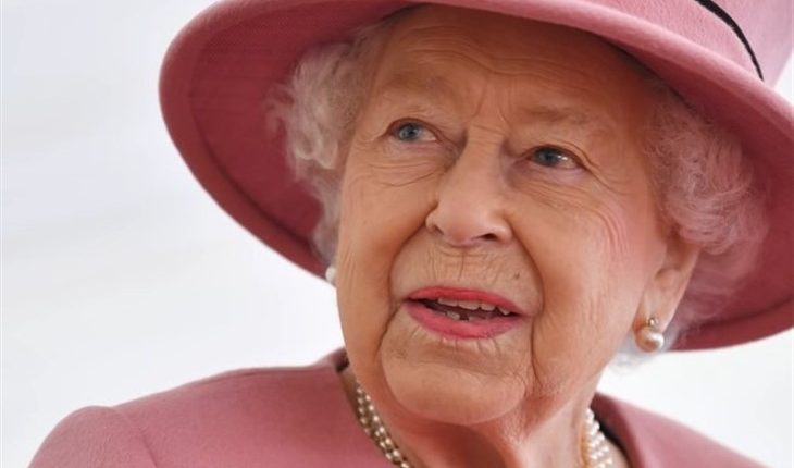 Queen Elizabeth