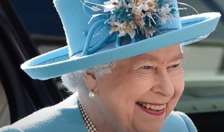Queen Elizabeth