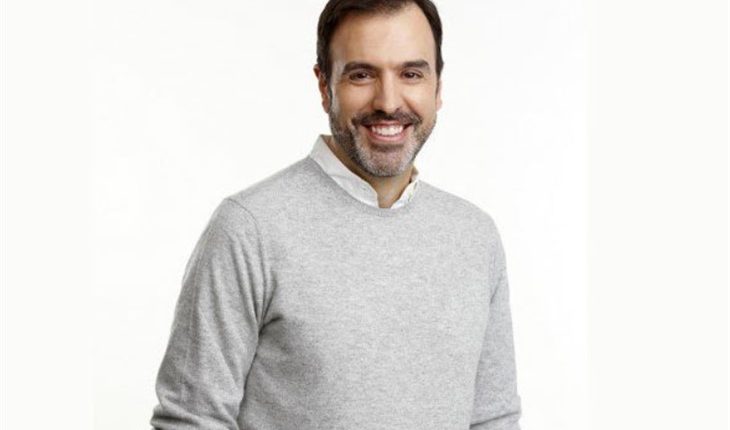 Ron Carlivati