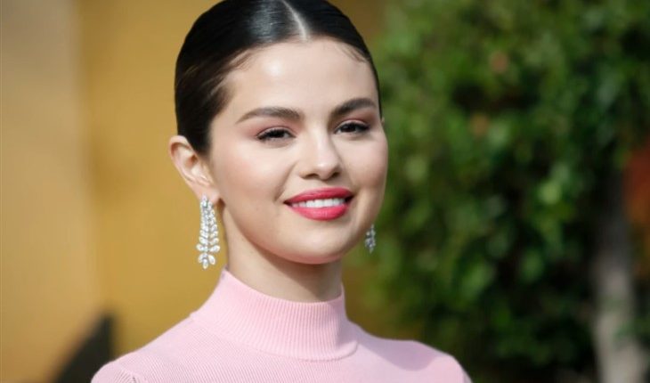 Selena Gomez