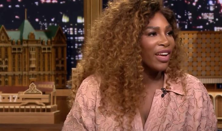 Serena Williams