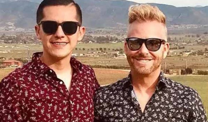 TLC – 90 Day Fiancé -Armando Rubio And Kenneth Niedermeier