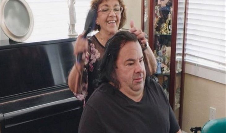 TLC – 90 Day Fiancé – Big Ed