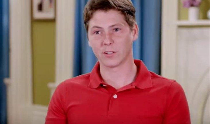 TLC – 90 Day Fiancé – Brandon Gibbs