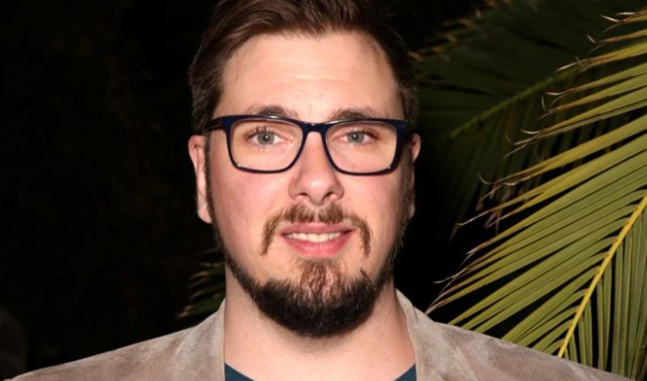 TLC 90 Day Fiancé – Colt Johnson