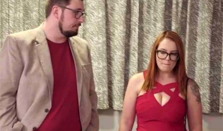 TLC 90 Day Fiancé – Colt Jonson And Jess Caroline