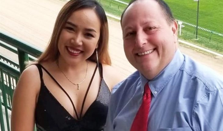 TLC – 90 Day Fiancé – David Toborowsky, Annie Suwan