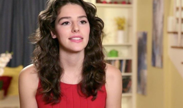 TLC – 90 Day Fiancé – Evelyn Cormier