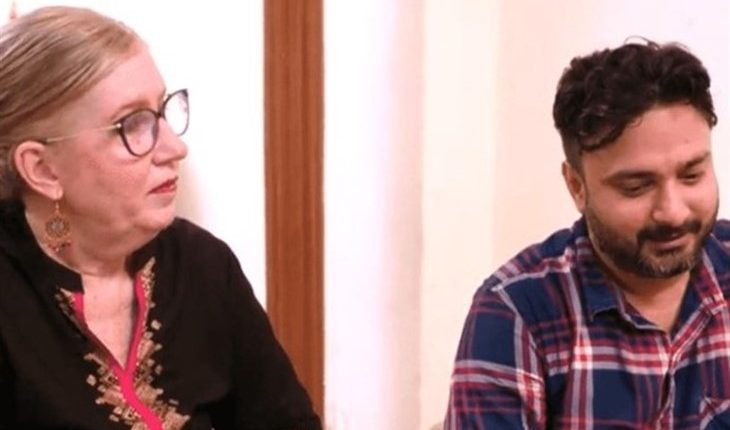 TLC – 90 Day Fiancé – Jenny Summit Reveals Sumit Singh