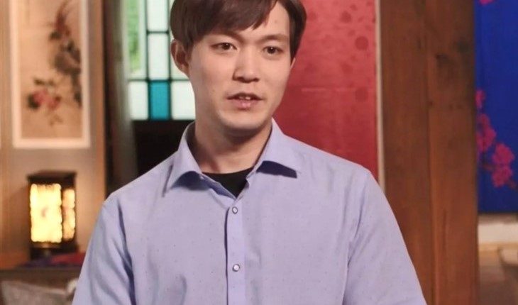 TLC – 90 Day Fiancé – Jihoon Lee