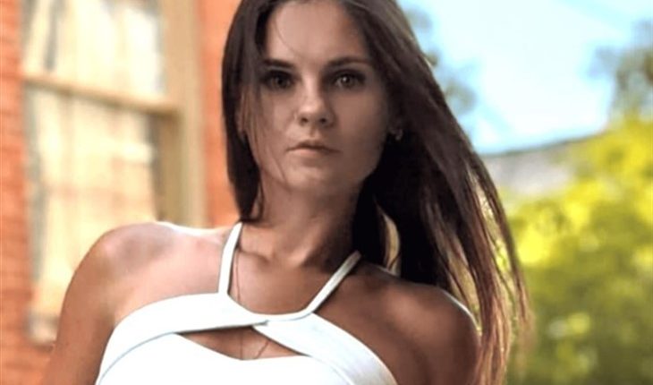 TLC – 90 Day Fiancé – Julia Trubkina