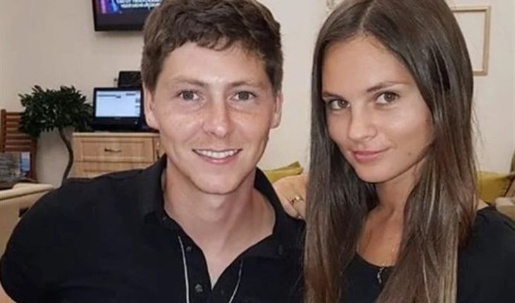 TLC – 90 Day Fiancé – Julia Trubkina, Brandon Gibbs