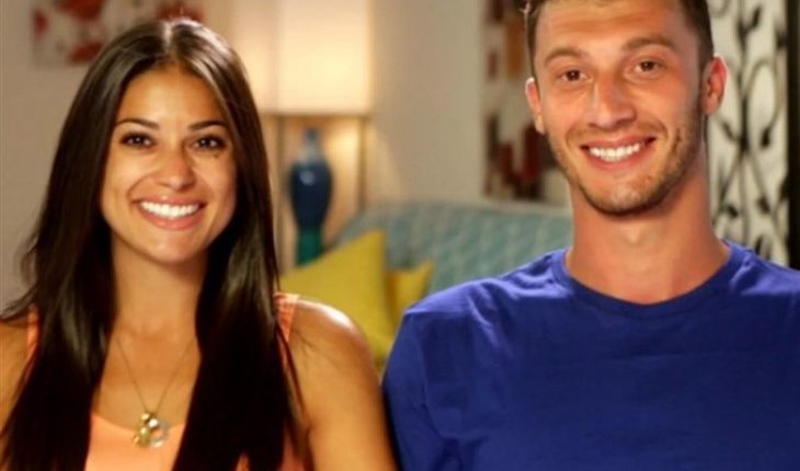TLC – 90 Day Fiancé – Loren and Alexei Brovarnik