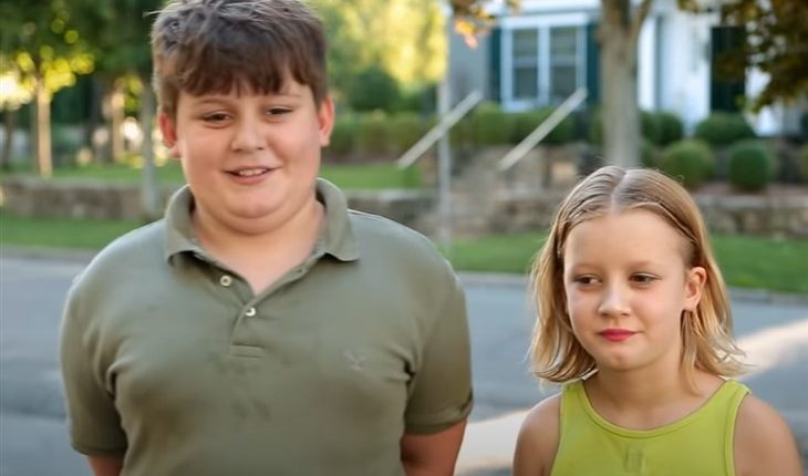 TLC – 90 Day Fiancé -Maxwell Jessen