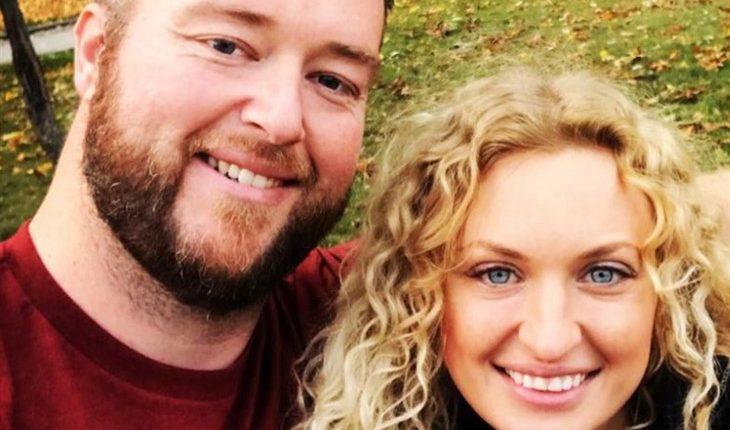 TLC 90 Day Fiancé – Mike Youngquist, Natalie Mordovtseva