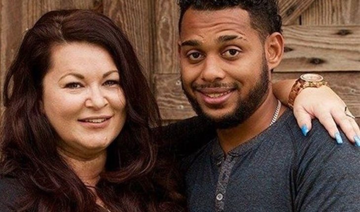 TLC – 90 Day Fiancé Molly Hopkins