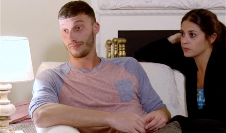 TLC – 90 Day Fiancé – Pair Loren, Alexei Brovarnik