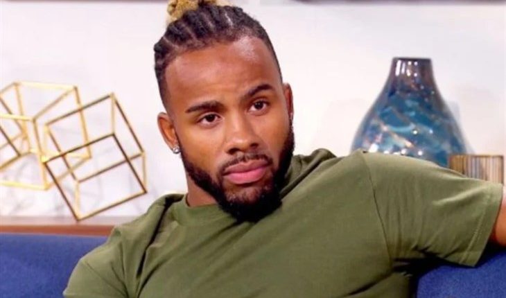 TLC – 90 Day Fiancé – Patrick Cornett