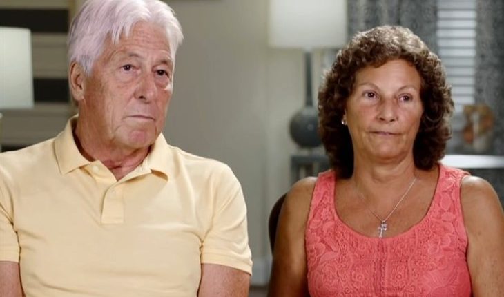 TLC 90 Day Fiancé – Ron And Betty Gibbs