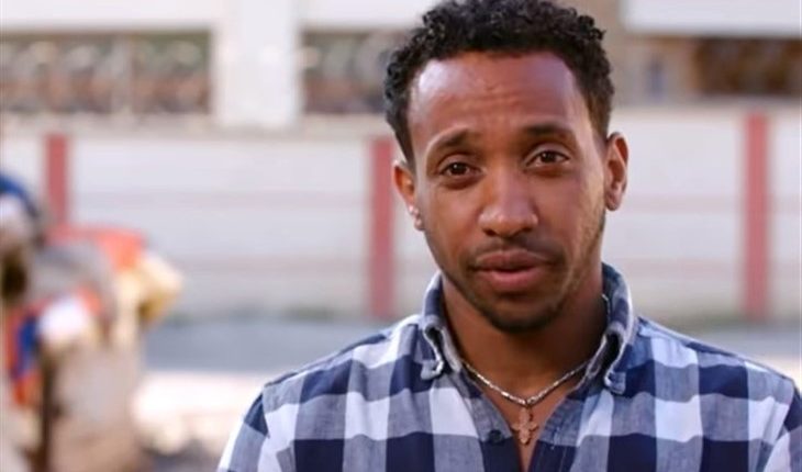 TLC – 90 Day Fiancé Star Biniyam Shibre
