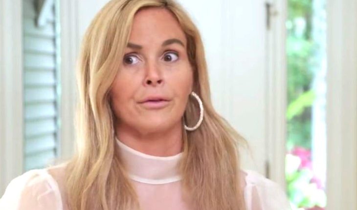 TLC – 90 Day Fiancé – Stephanie Davison