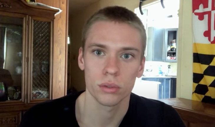 TLC – 90 Day Fiance Steven Frend