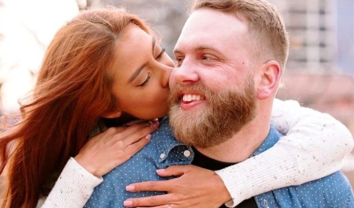 TLC – 90 Day Fiancé – Tim Clarkson, Melyza Zeta