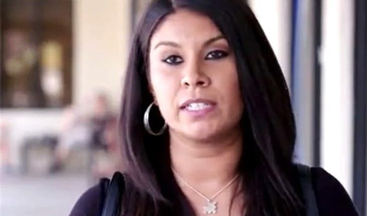 TLC 90 Day Fiancé – Vanessa Guerra