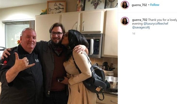TLC 90 Day Fiancé – Vanessa Guerra