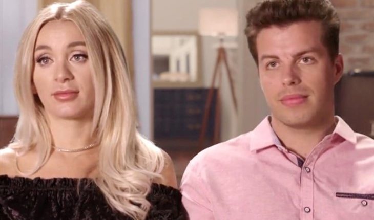 TLC 90 Day Fiancé – Yara Zaya And Jovi Dufren