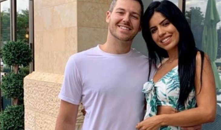 TLC 90 Day Finane’ – Larissa Lima & Eric Nichols