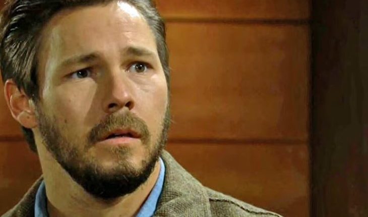 The Bold And The Beautiful – Liam Spencer (Scott Clifton)