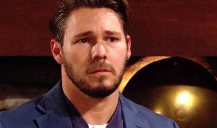 The Bold And The Beautiful – Liam Spencer (Scott Clifton)