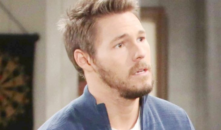 The Bold And The Beautiful – Liam Spencer (Scott Clifton)