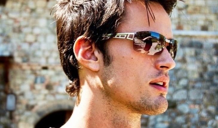 The Bold And The Beautiful – Matthew Atkinson,