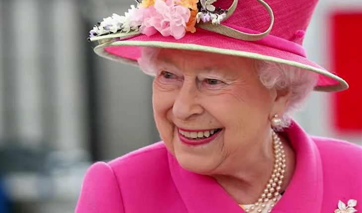 The Queen