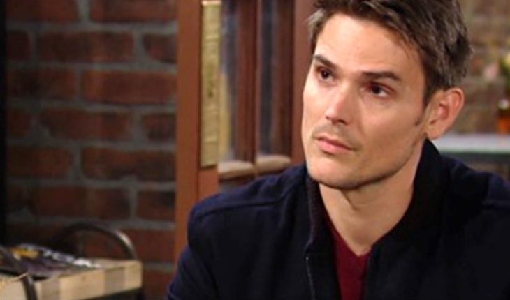 The Young And The Restless – Adam Newman (Mark Grossman)