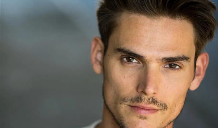 The Young And The Restless – Adam Newman (Mark Grossman)