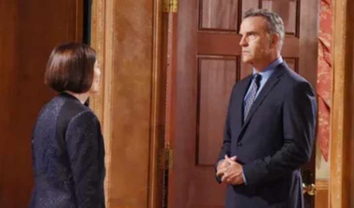 The Young And The Restless – Ashland Locke (Richard Burgi)