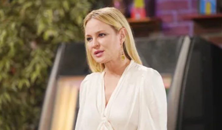 The Young And The Restless Sharon Rosales (Sharon Case)