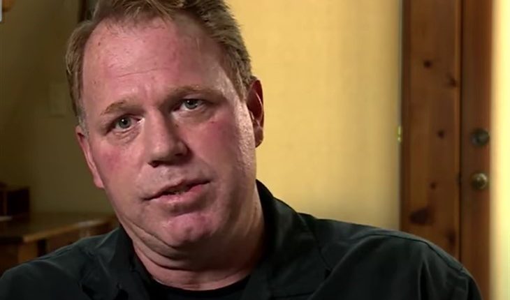 Thomas Markle Jr. )