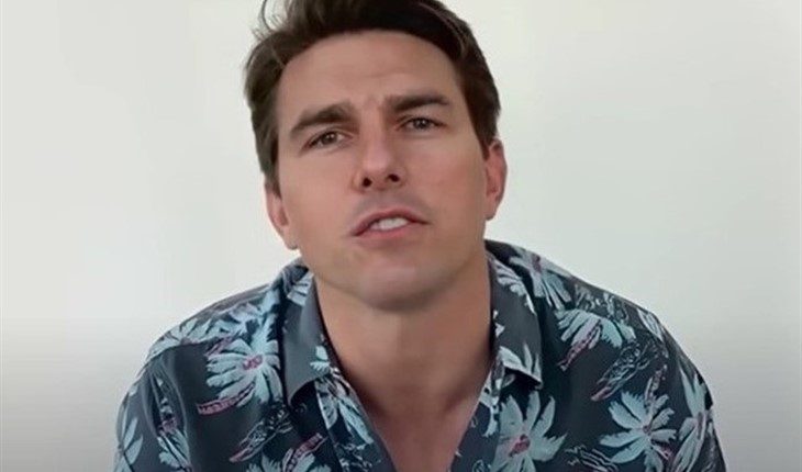Tom Cruise